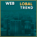 Web Global Trend